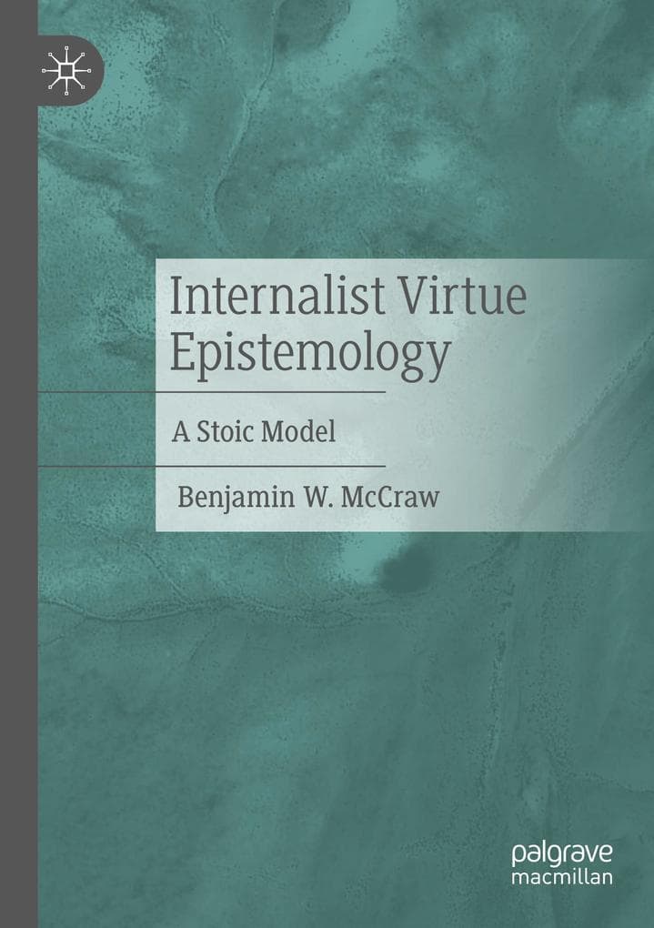 Internalist Virtue Epistemology