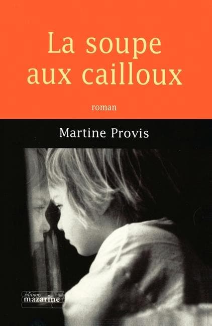 La soupe aux cailloux