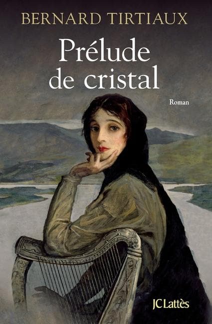 Prélude de cristal