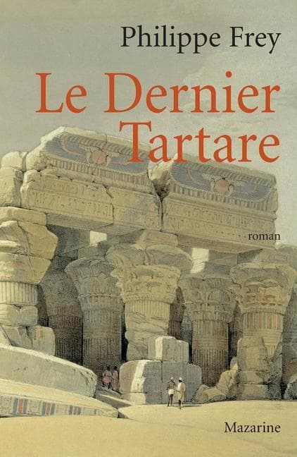 Le Dernier Tartare
