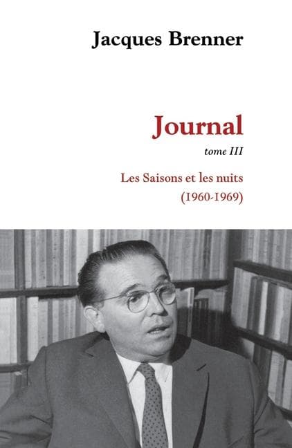 Journal