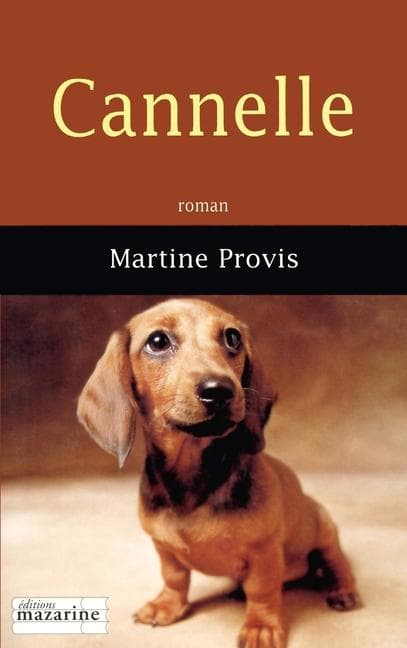 Cannelle