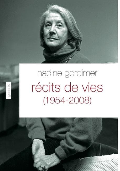 Récits de vies (1954-2008)