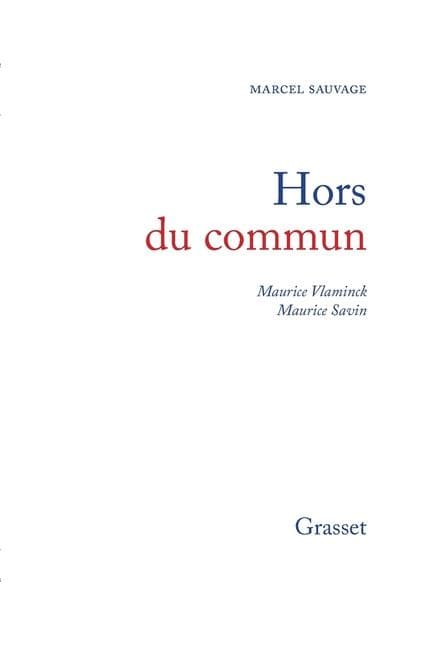 Hors du commun