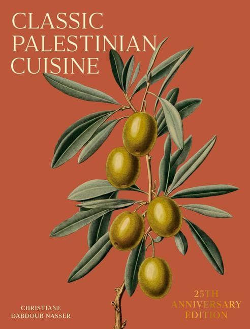 Classic Palestinian Cuisine