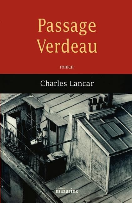 Passage Verdeau