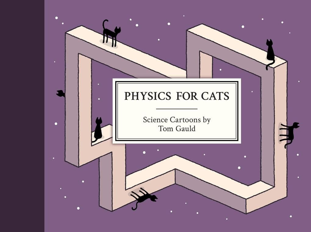 Physics for Cats