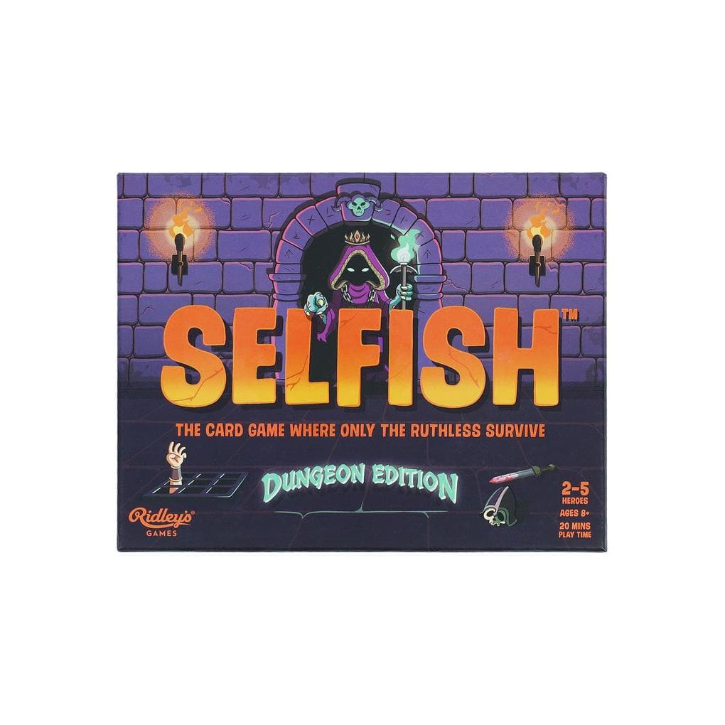 Selfish