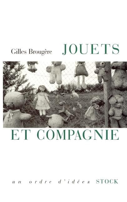 Les jouets