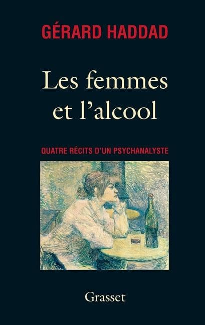 Les femmes et l'alcool