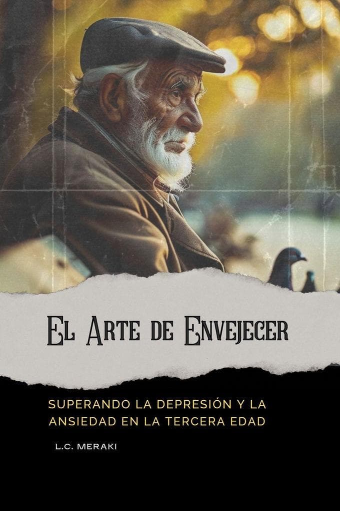 El Arte de Envejecer