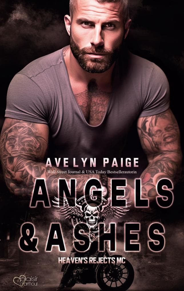 Heaven's Rejects MC Teil 2: Angels and Ashes