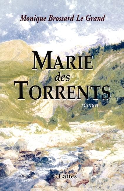 Marie des Torrents