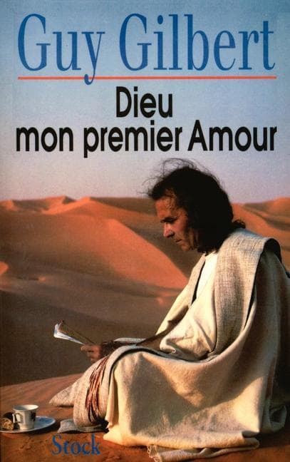 Dieu mon premier amour