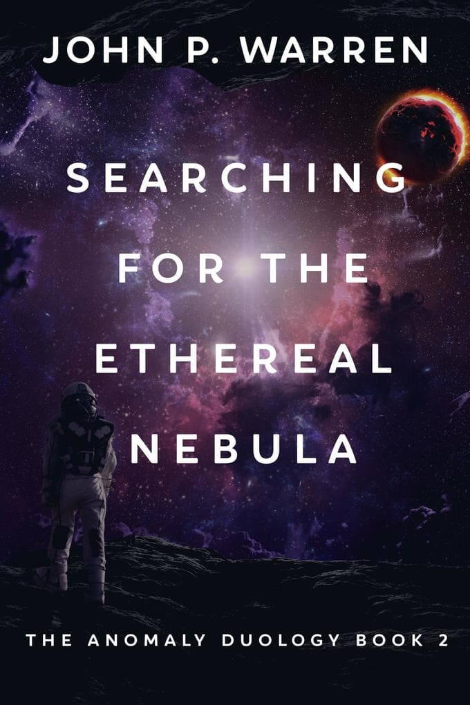 Searching For The Ethereal Nebula