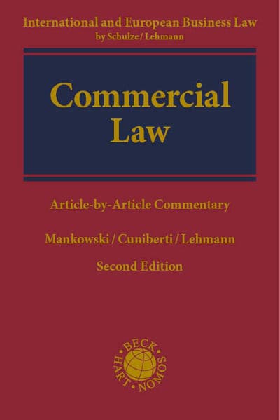 Commercial Law