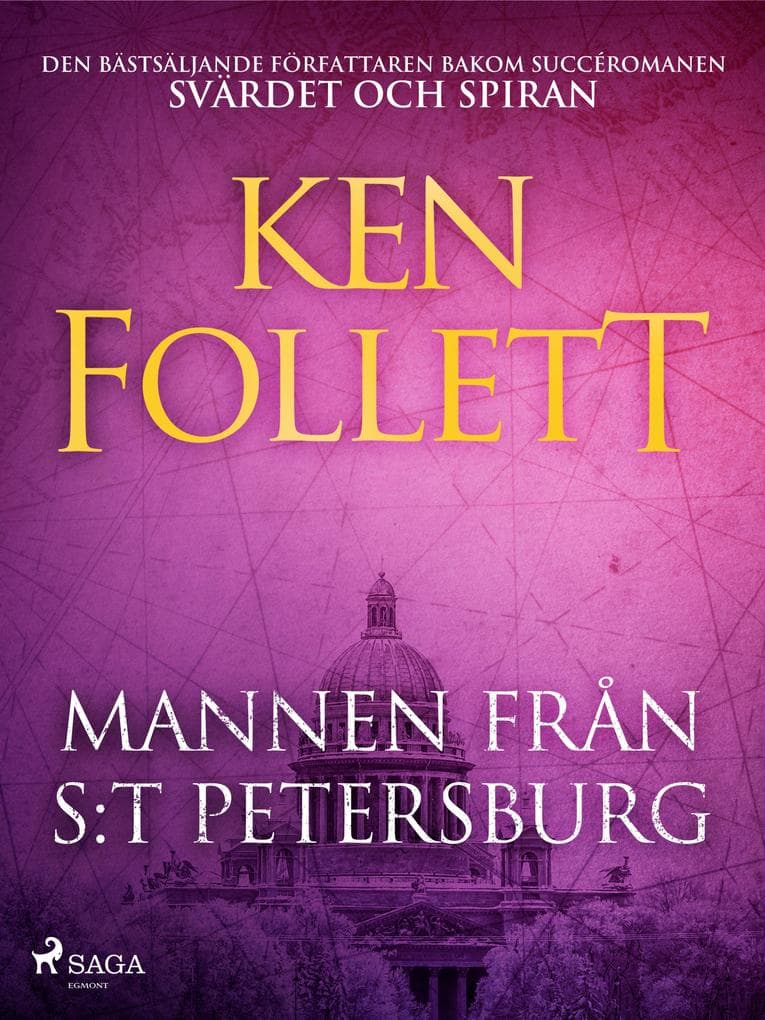 Mannen från S:t Petersburg