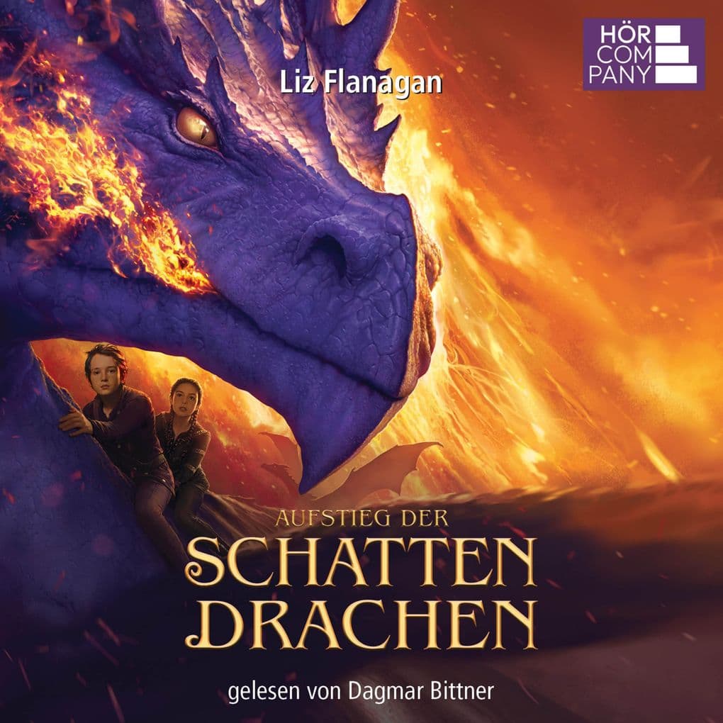 Aufstieg der Schattendrachen