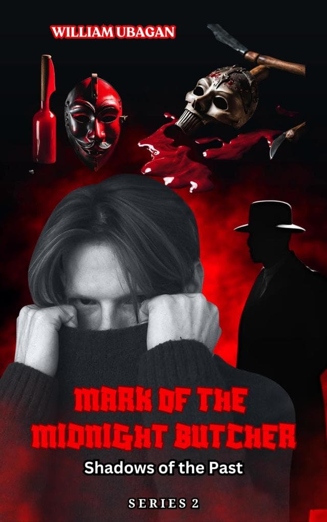 Mark of the Midnight Butcher S2