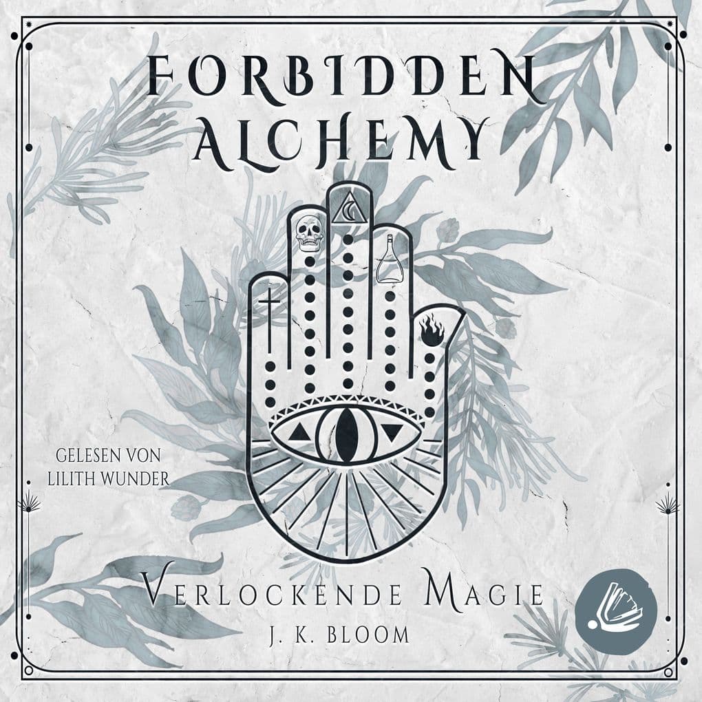 Forbidden Alchemy 2 - Verlockende Magie