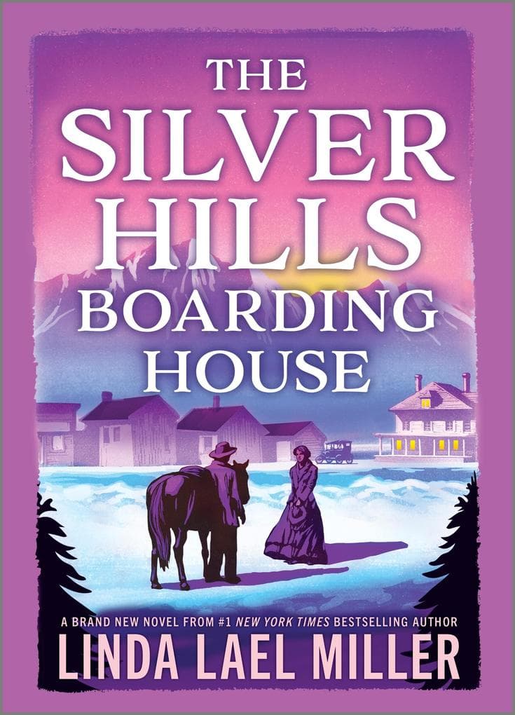 The Silver Hills Boarding House