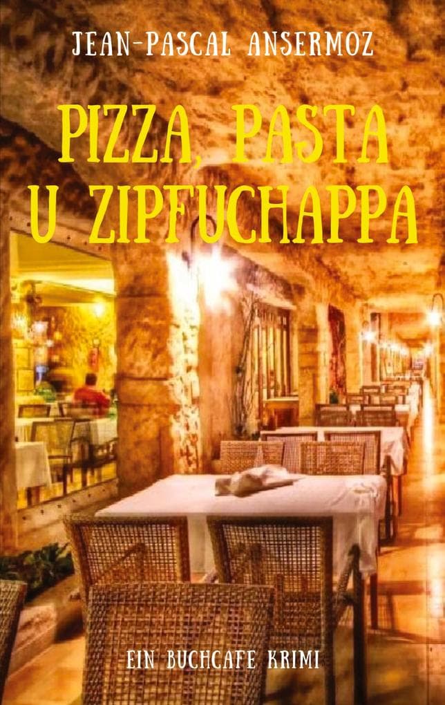Pizza, Pasta u Zipfuchappa