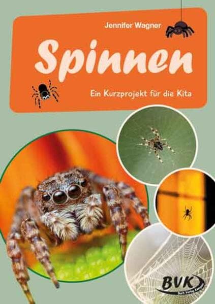 Spinnen