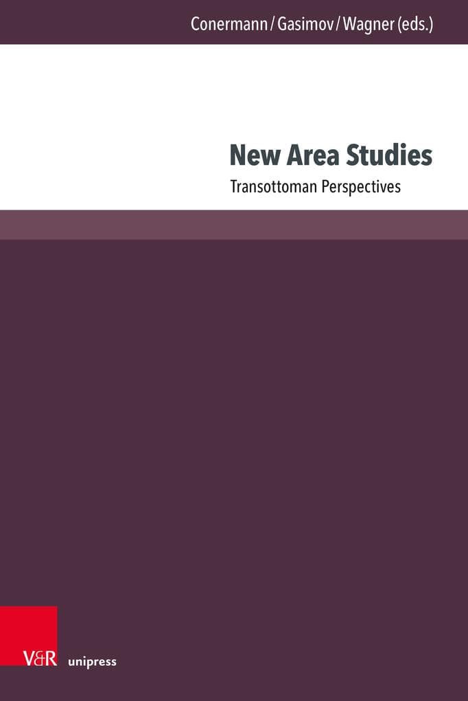 New Area Studies