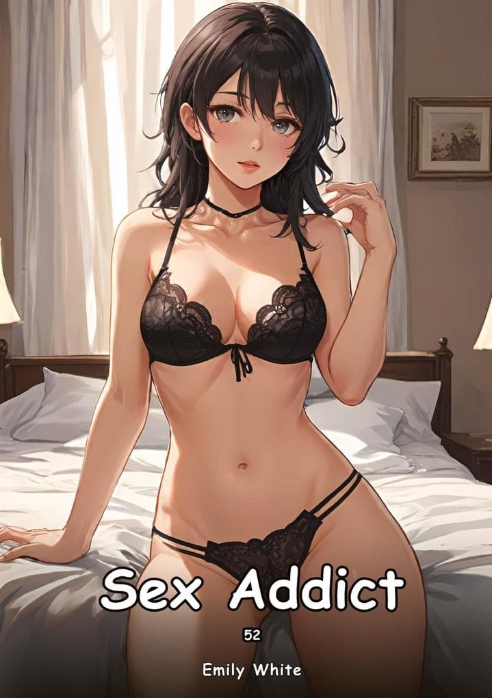 Sex Addict. 52