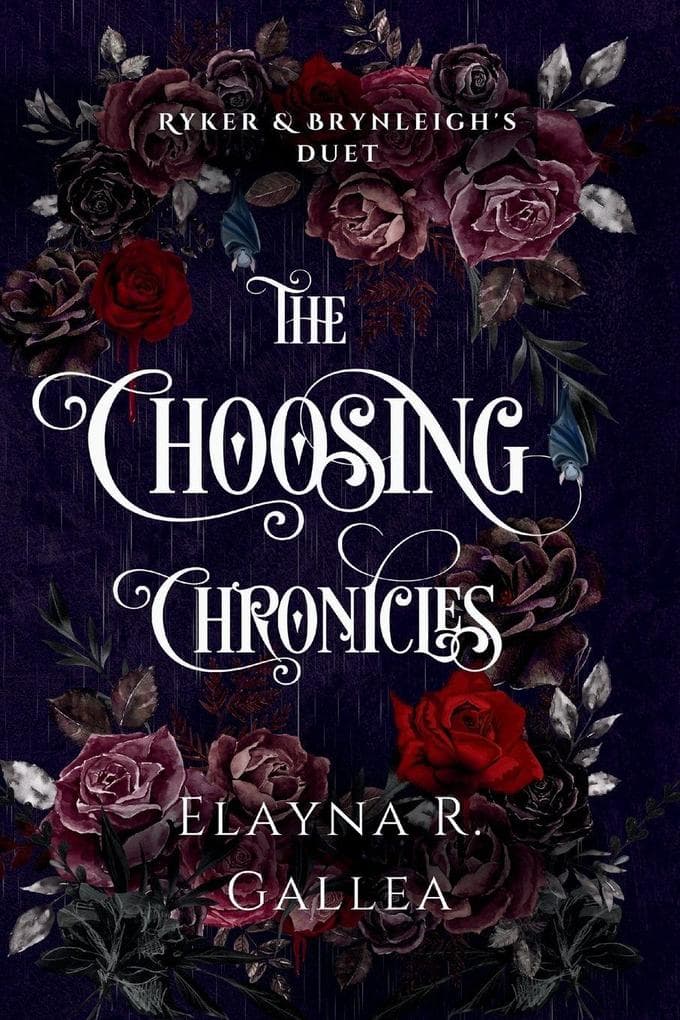 The Choosing Chronicles