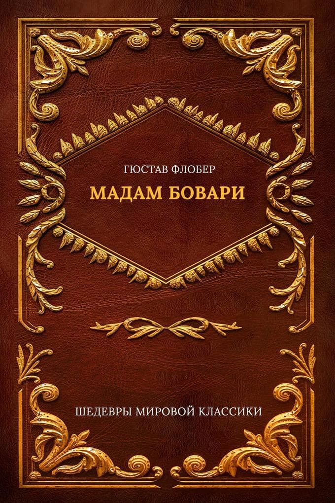 Madame Bovary