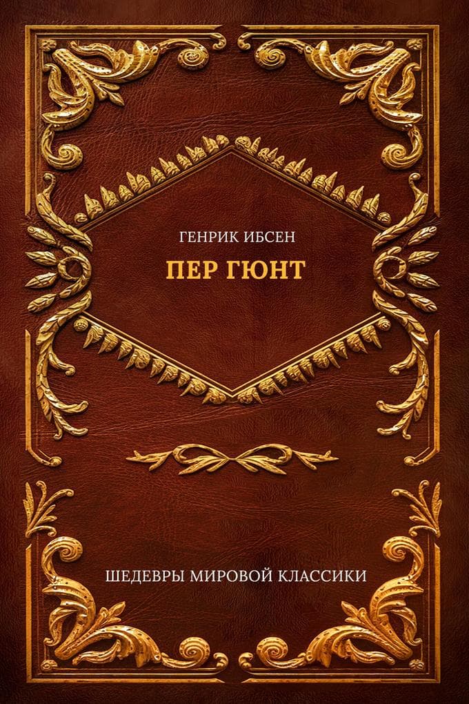 Peer Gynt
