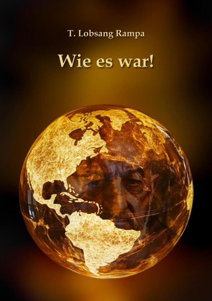 Wie es war!