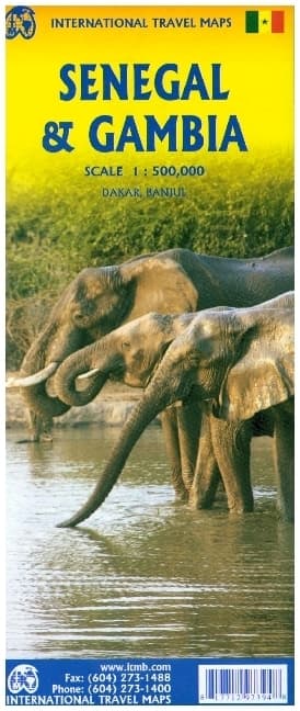 Senegal/Gambia