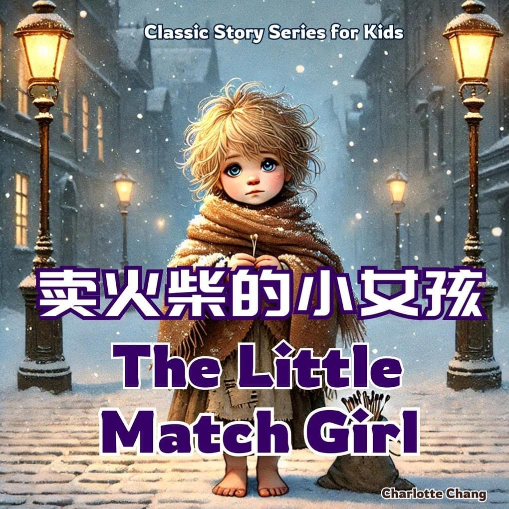 The Little Match Girl