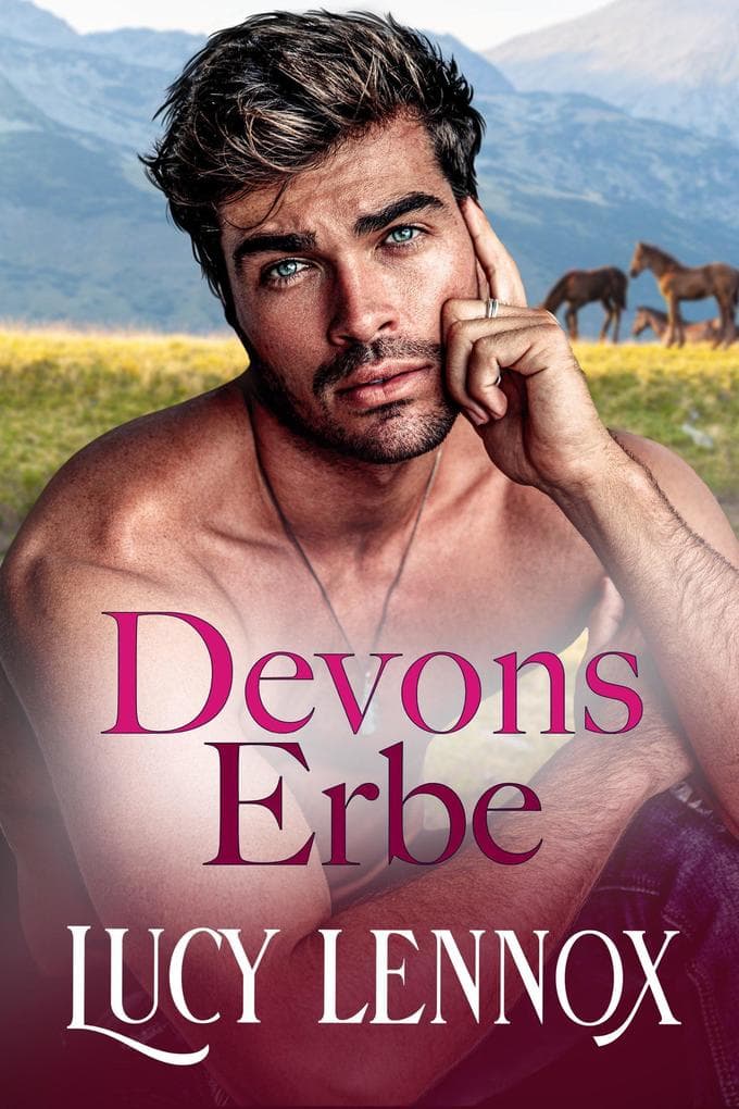 Devons Erbe (Bruderschaft der Milliardäre, #3)