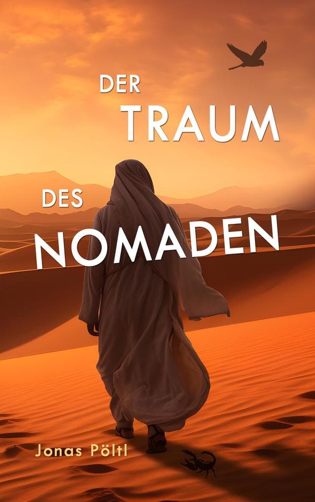 Der Traum des Nomaden