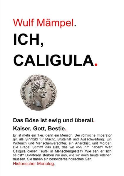 Ich, Caligula.