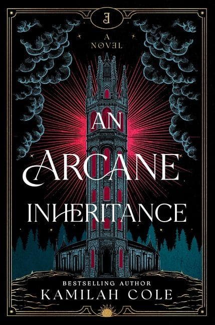 An Arcane Inheritance
