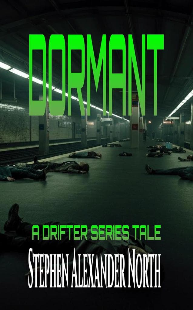 Dormant (The Drifter, #0)