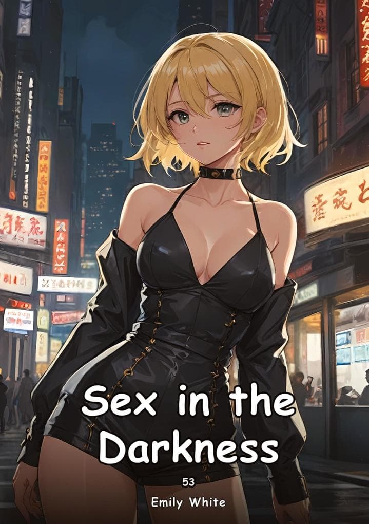 Sex in the Darkness. 53
