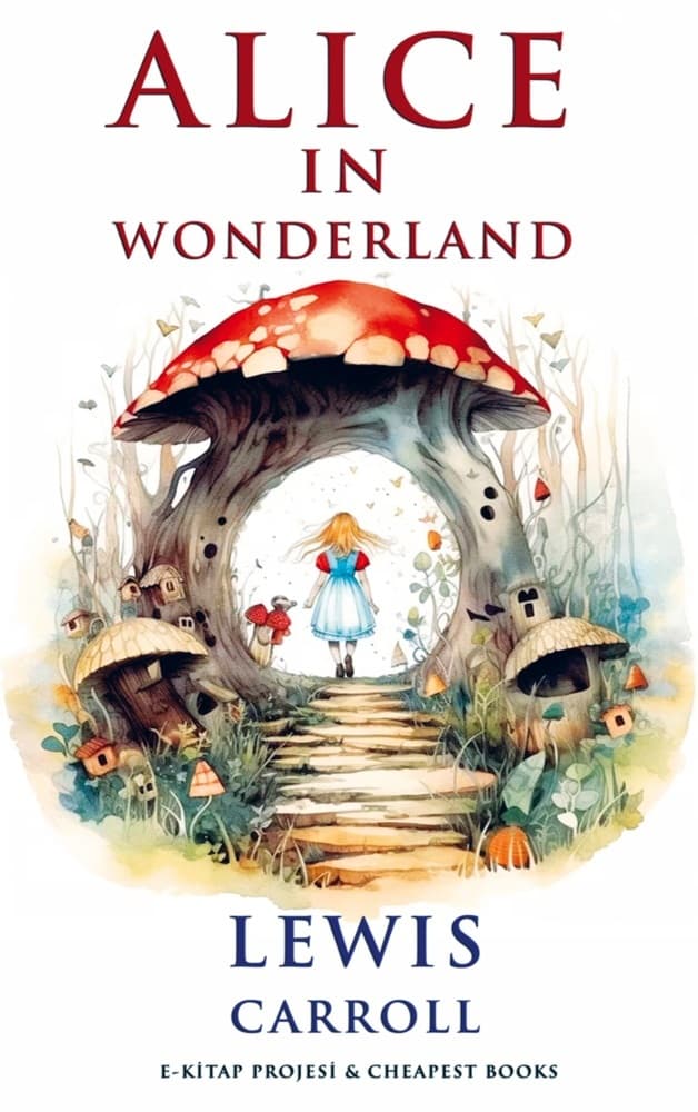 Alice in Wonderland