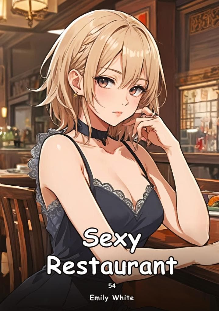 Sexy Restaurant. 54