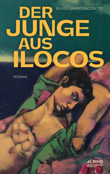 Der Junge aus Ilocos
