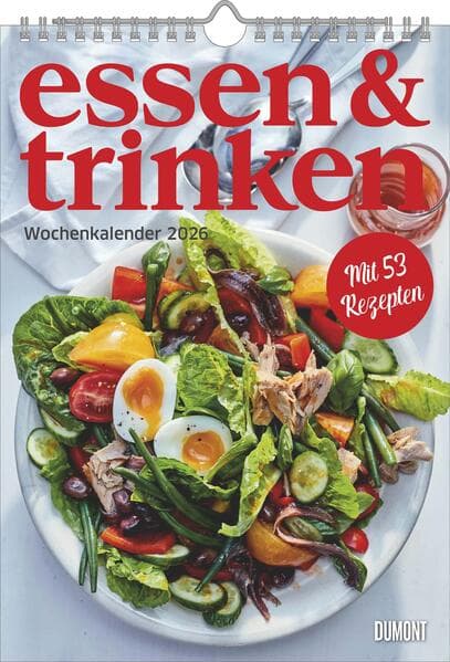 Essen und Trinken 2026