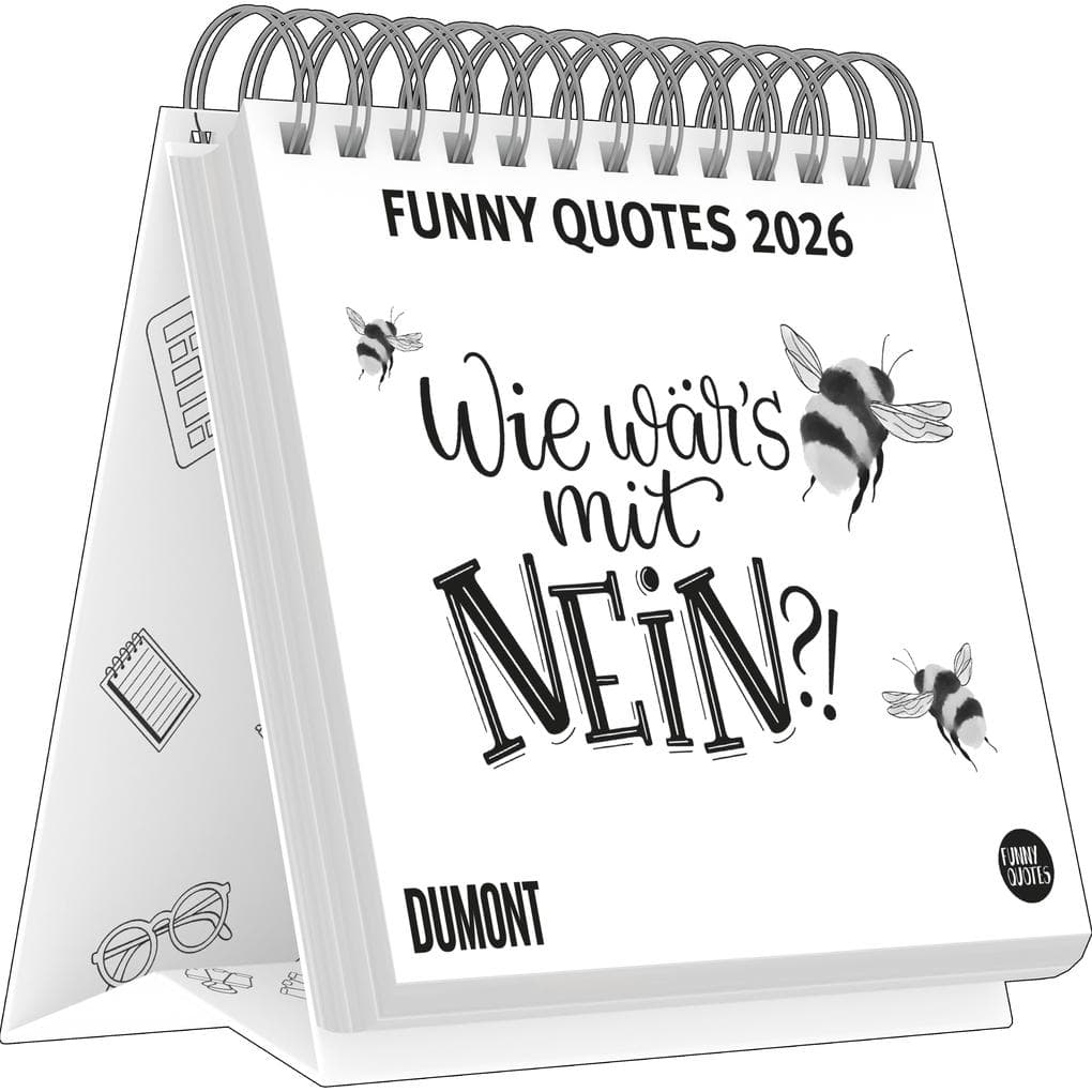 Funny Quotes