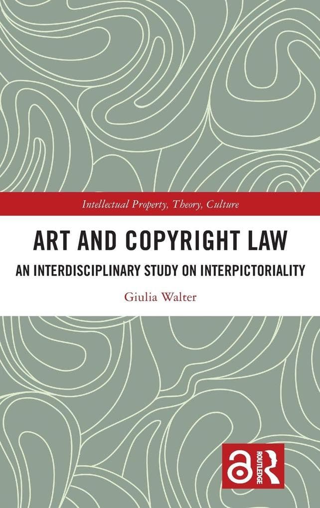Art and Copyright Law
