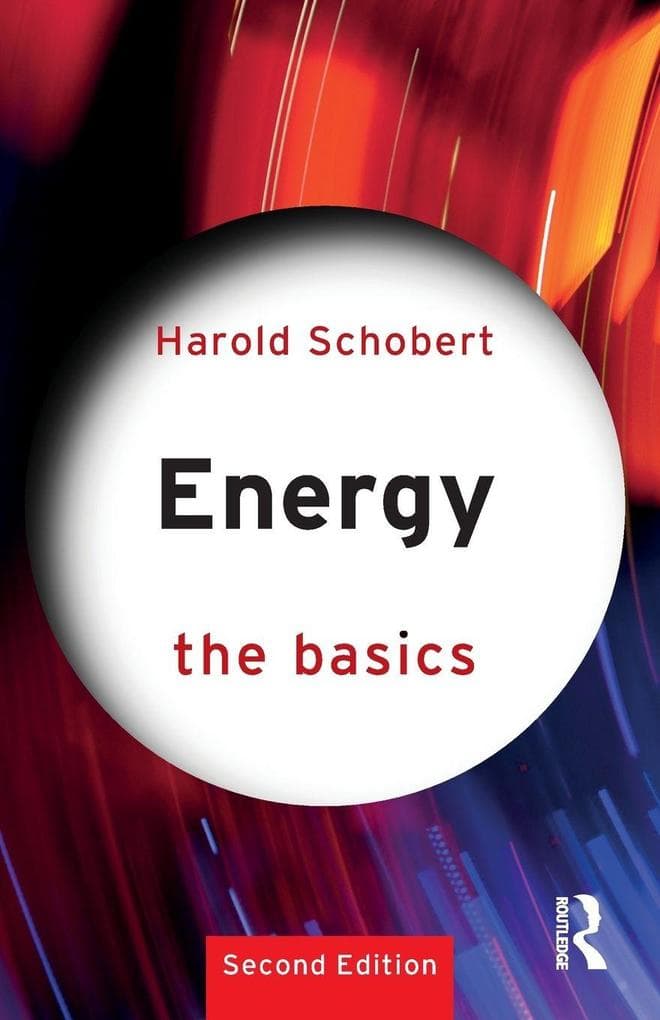 Energy