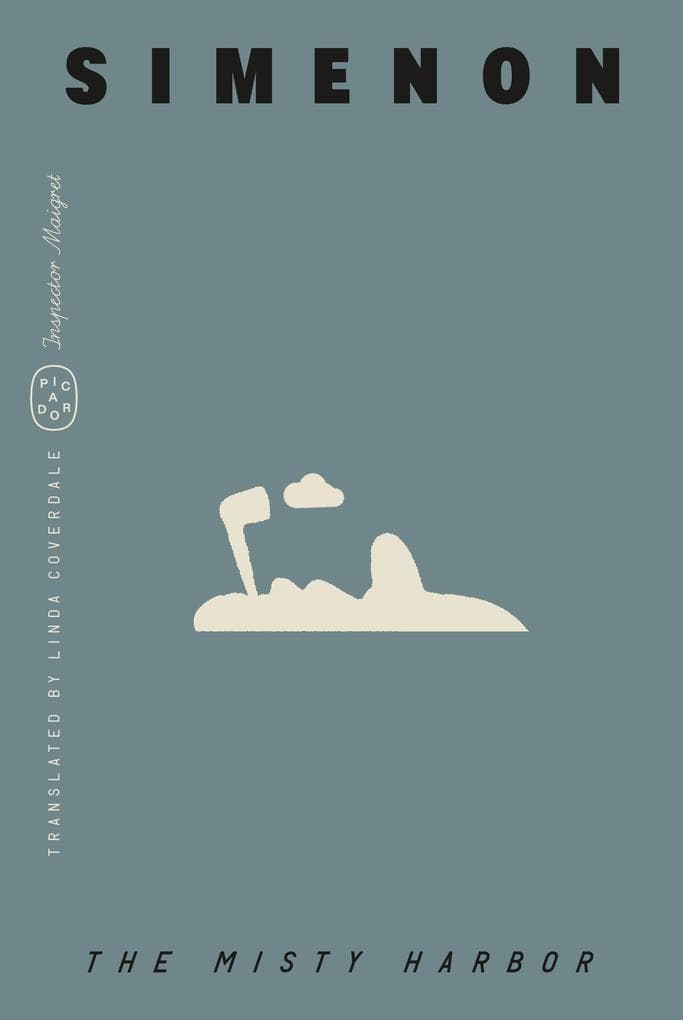 Misty Harbor (Inspector Maigret)