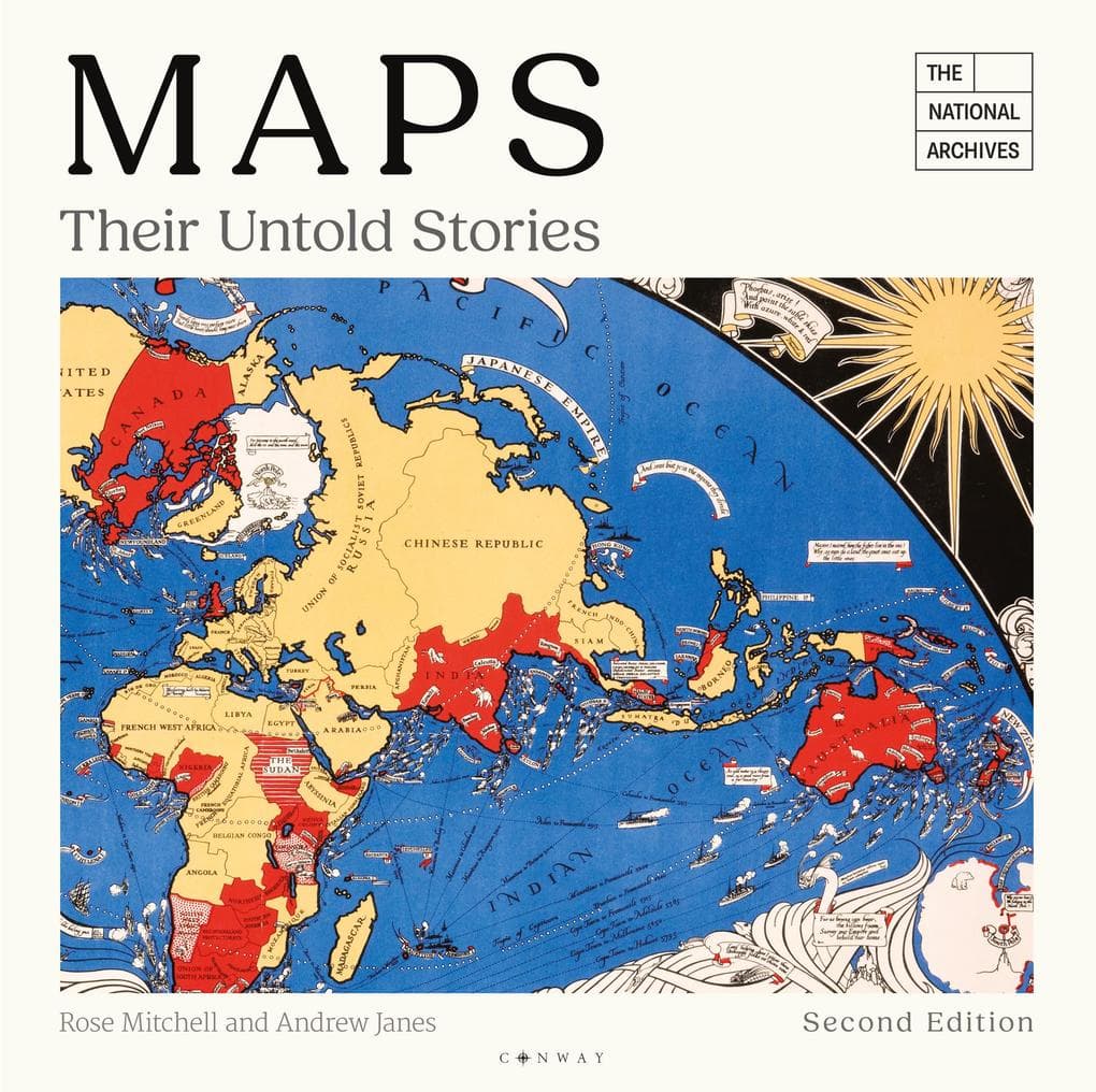 Maps